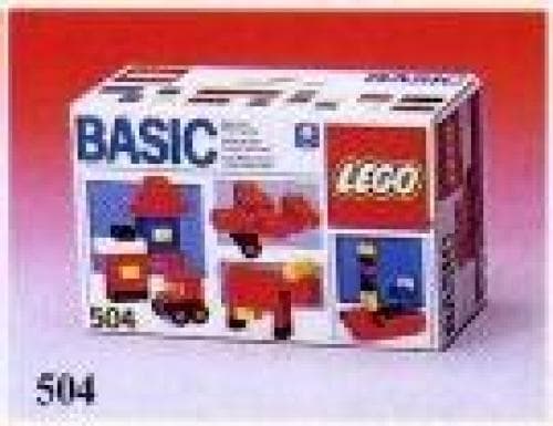 Building Set