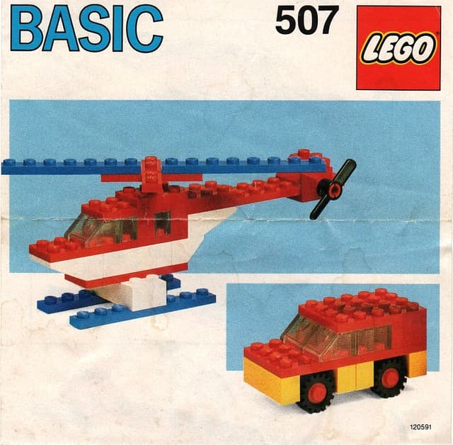 Building Set