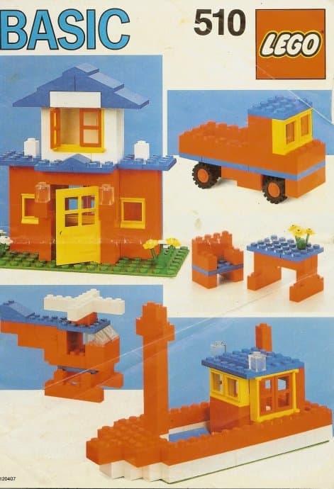 Building Set