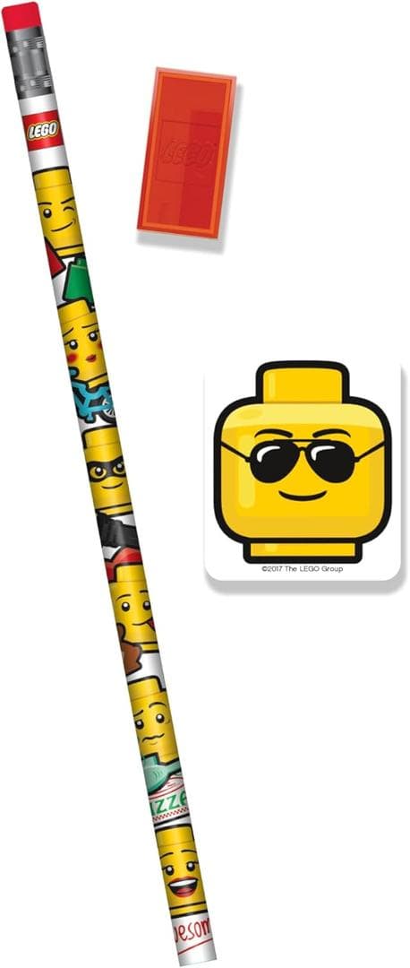 Stationery Set