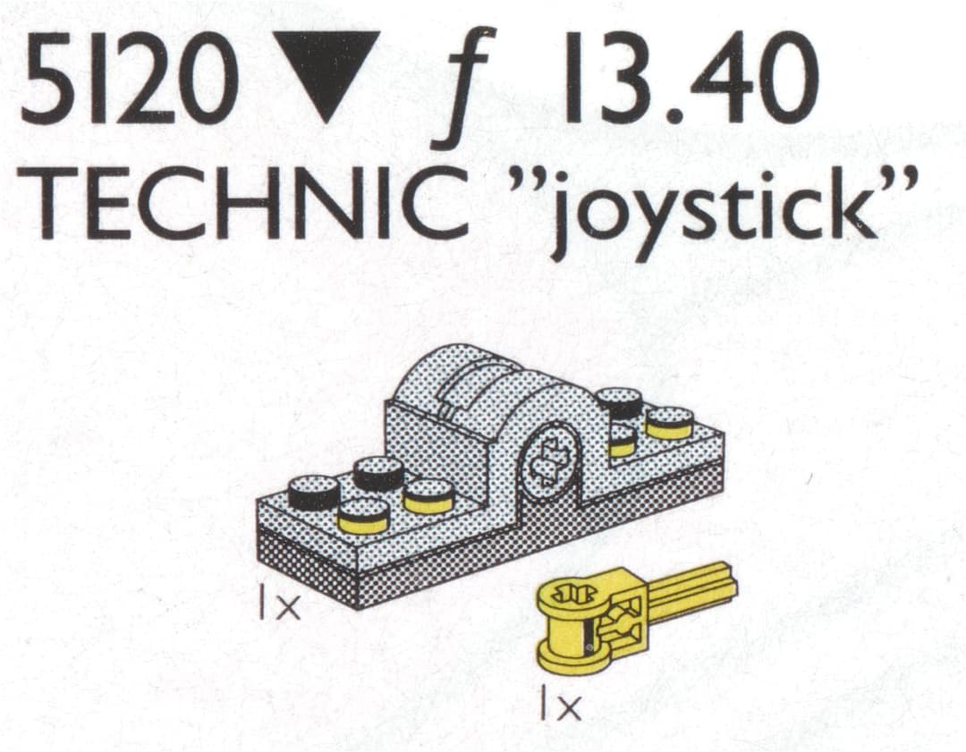 Polarity Switch