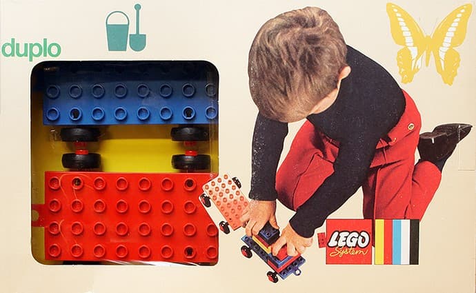 Building Set