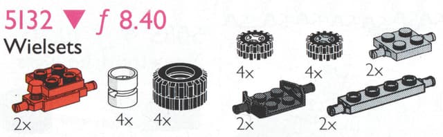 Wheels, Bearings and Suspension