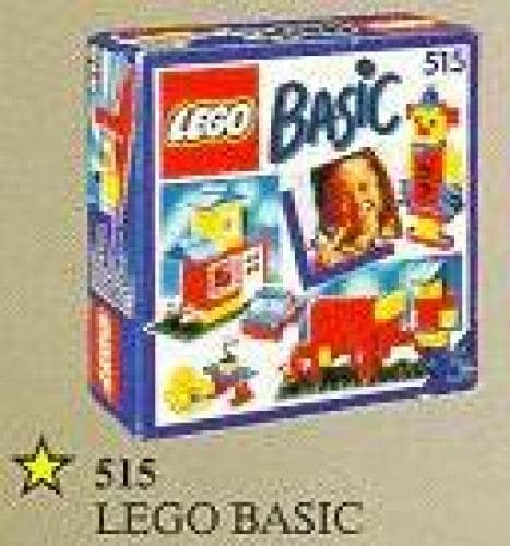 Building Set