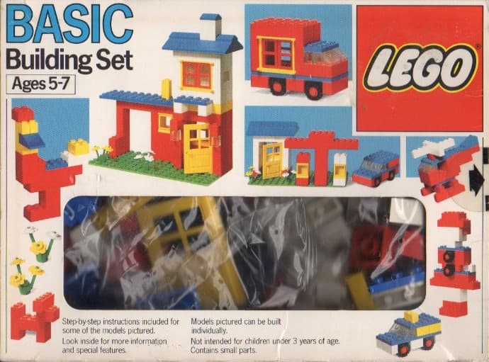 Building Set