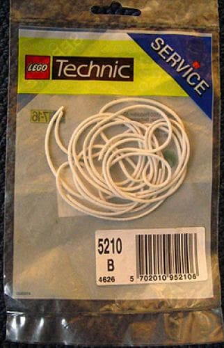 Elastic Bands