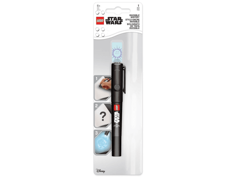 Star Wars Invisible Pen