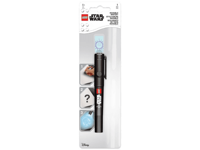 Star Wars Invisible Pen