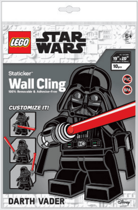 Darth Vader Staticker