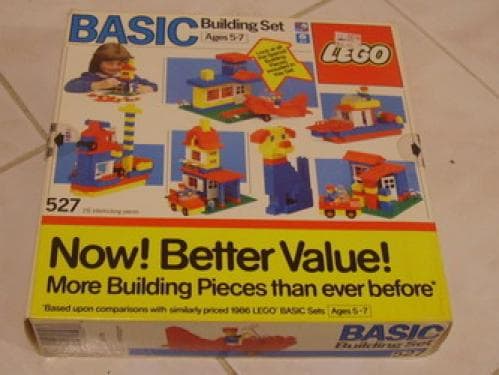 Building Set