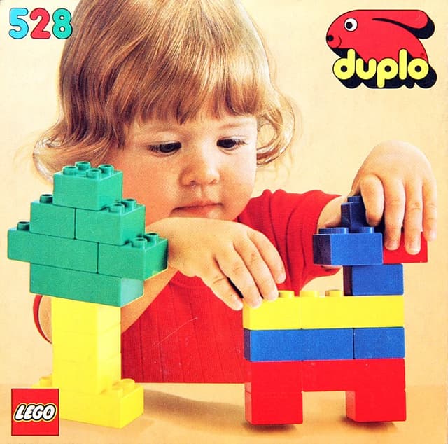Building Set