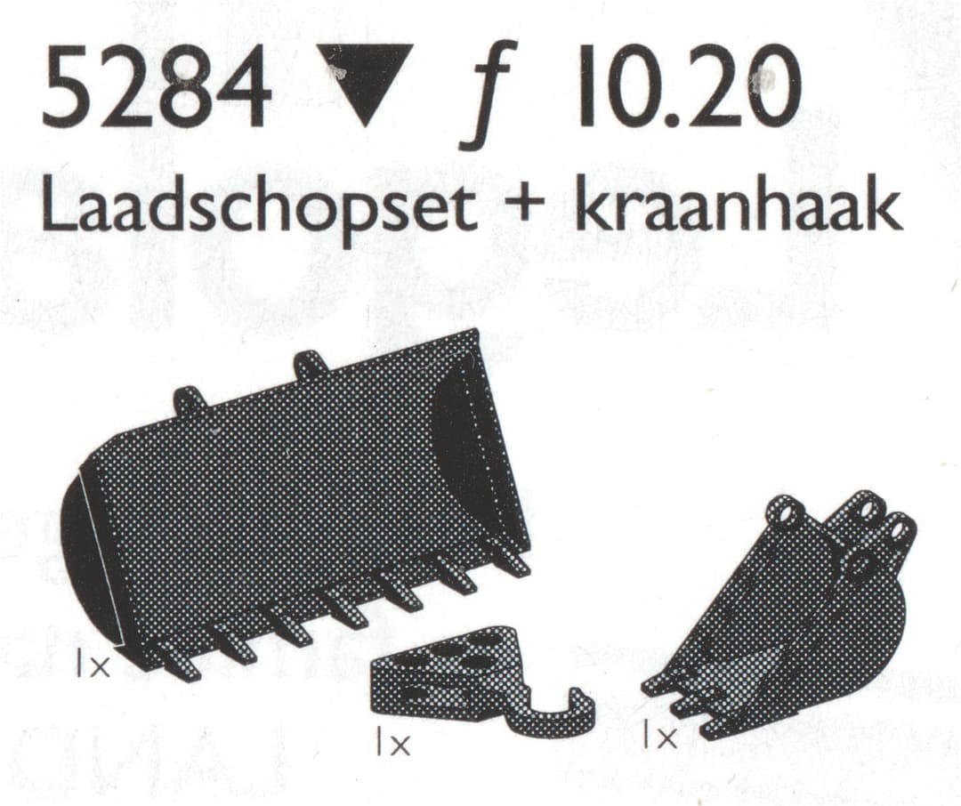 Loading Grabs