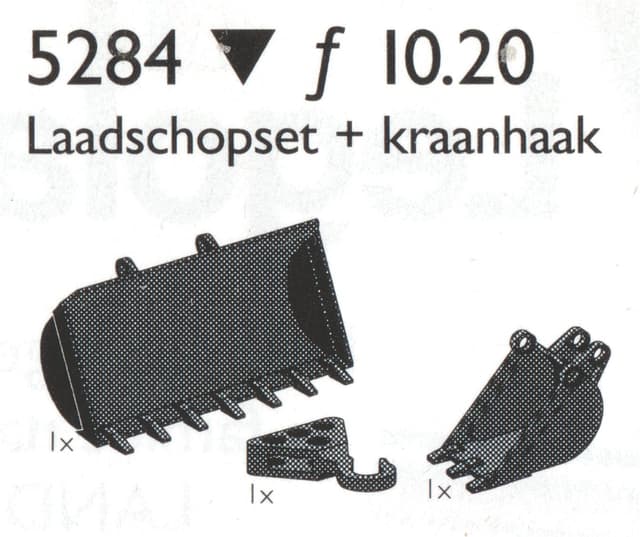 Loading Grabs