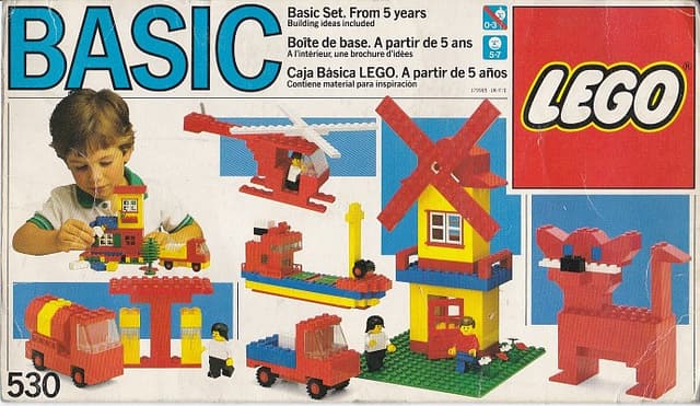 Building Set
