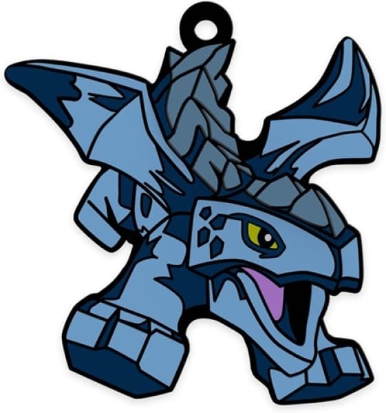 Riyu Magnet