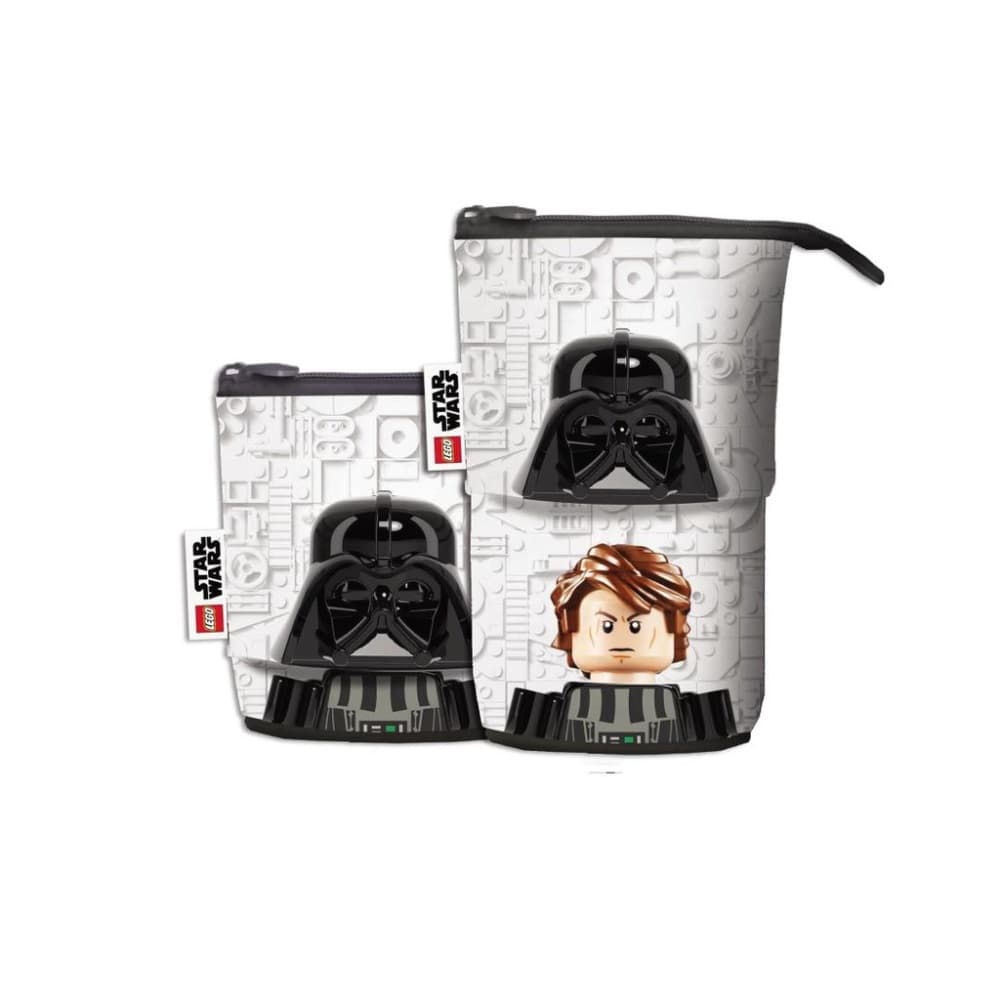 Star Wars Darth Vader/Anakin Skywalker Pop-Up Pencil Case
