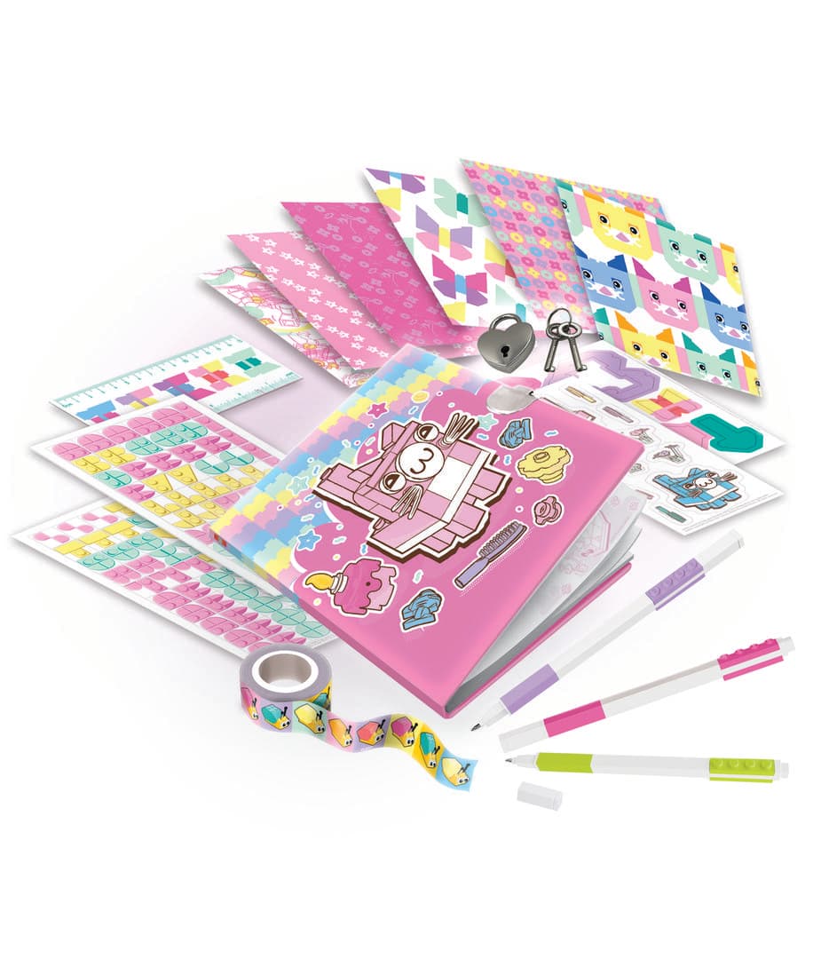 Cat Secret Diary