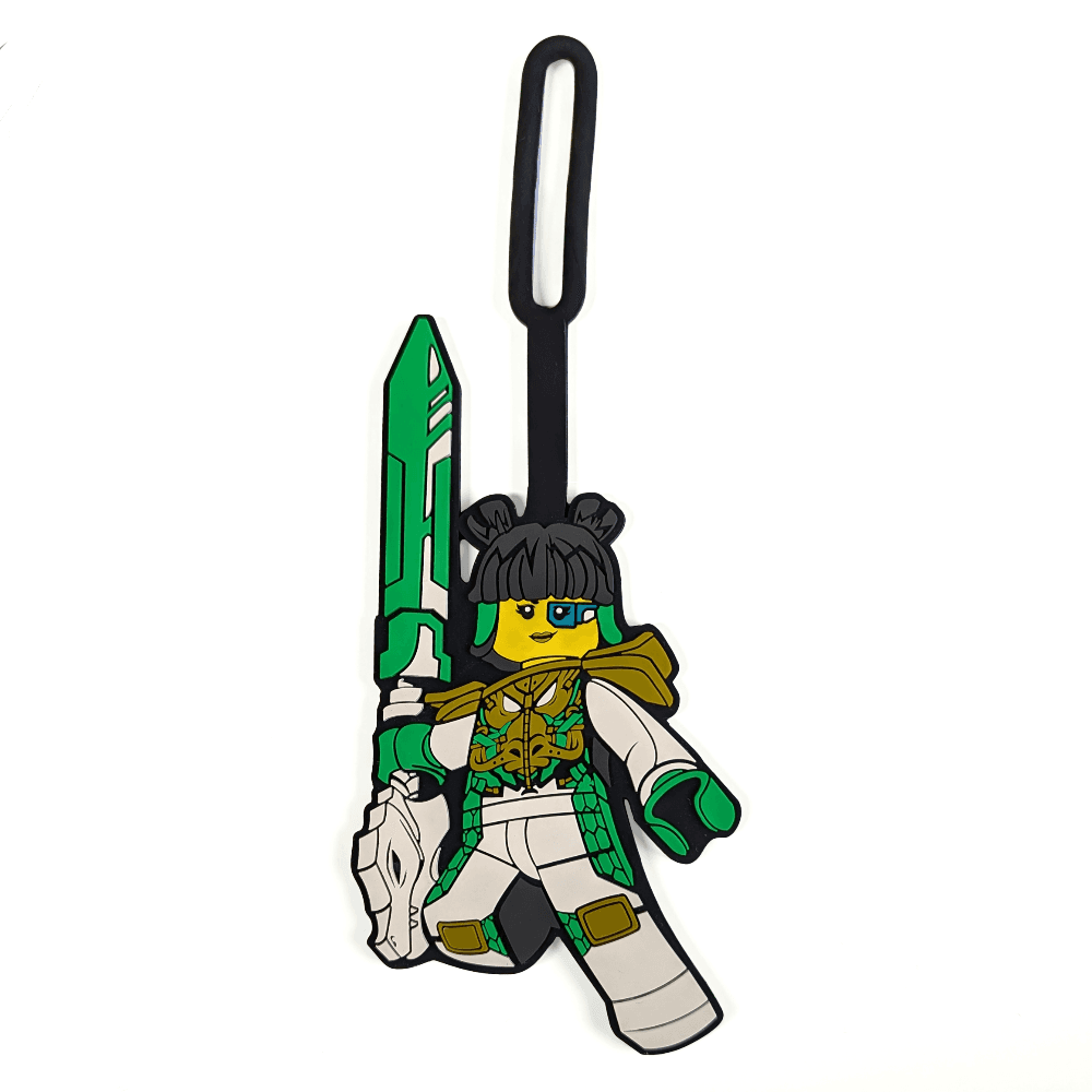 Mei Bag Tag