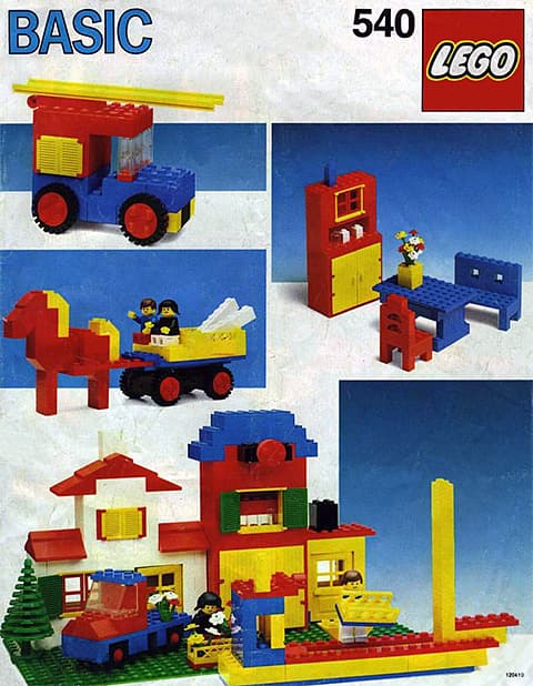 Building Set