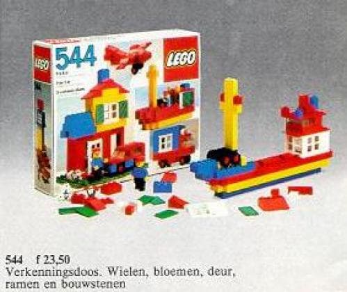 Basic Set