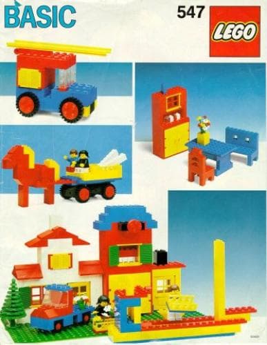 Building Set