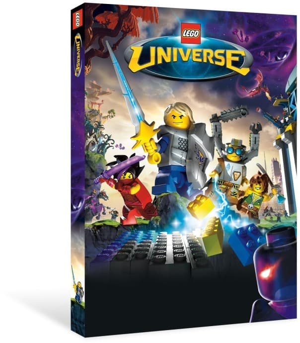 Universe - PC CD-ROM