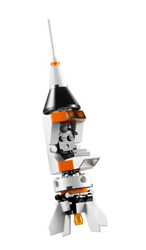 Rocket