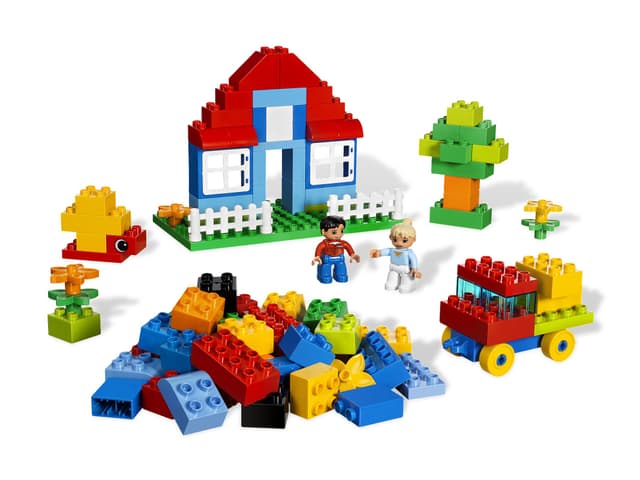 Набір Deluxe LEGO® DUPLO®