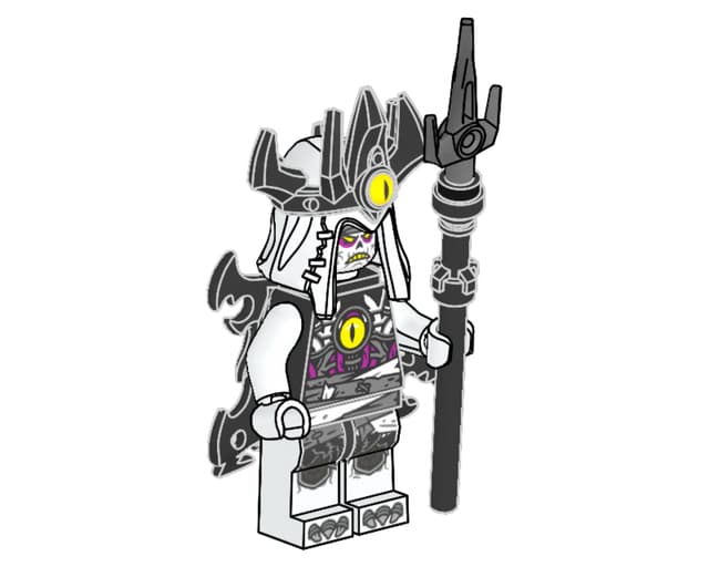 Nightmare King