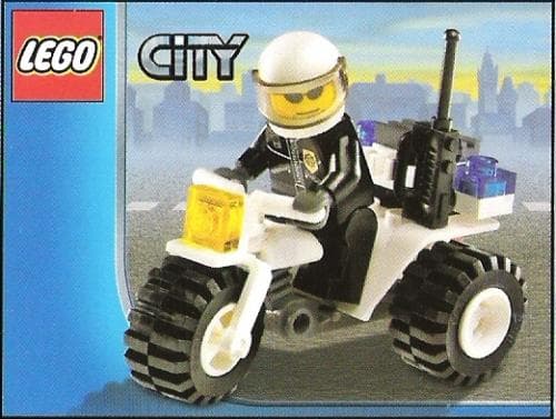 Motorcycle