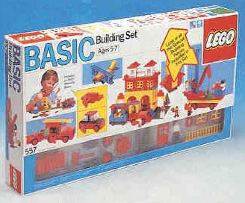 Building Set