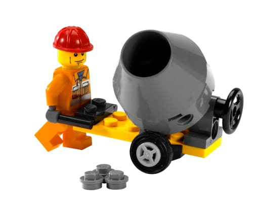 Будівельник