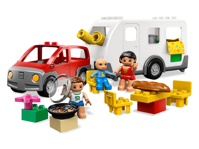 Caravan