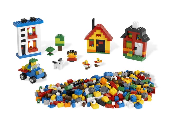 Набір LEGO® «Творче конструю