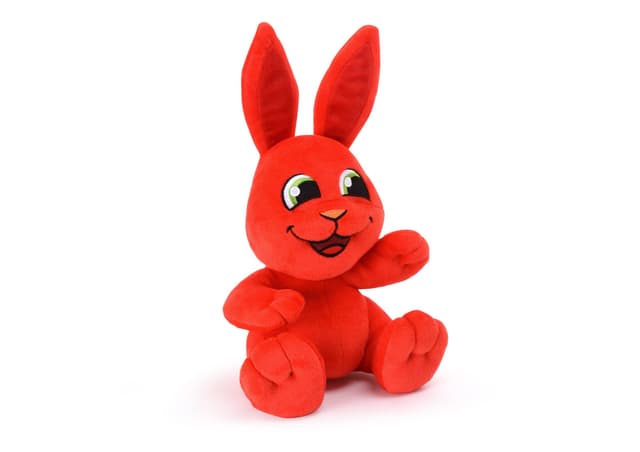 Hopsy Plush