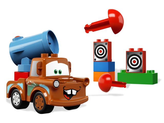 Agent Mater