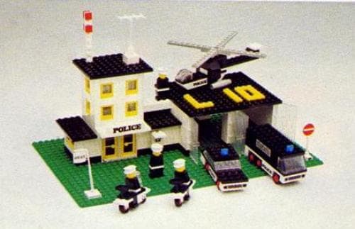 Headquarters