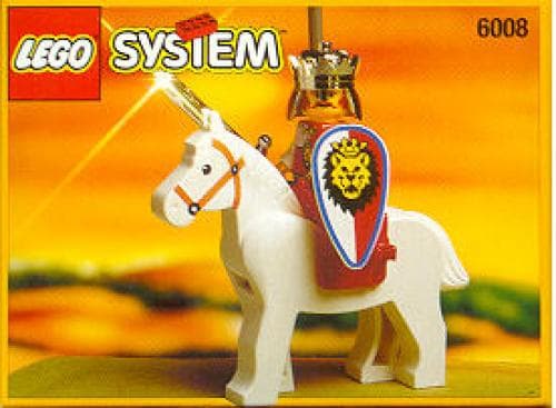 Royal King