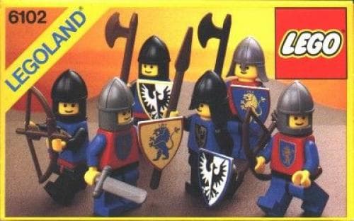 Mini Figures