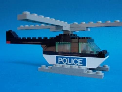 Helicopter