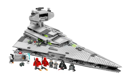 Imperial Star Destroyer™