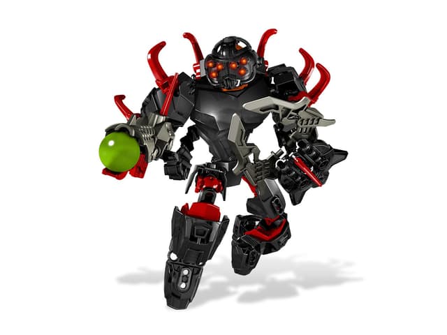 CORE HUNTER