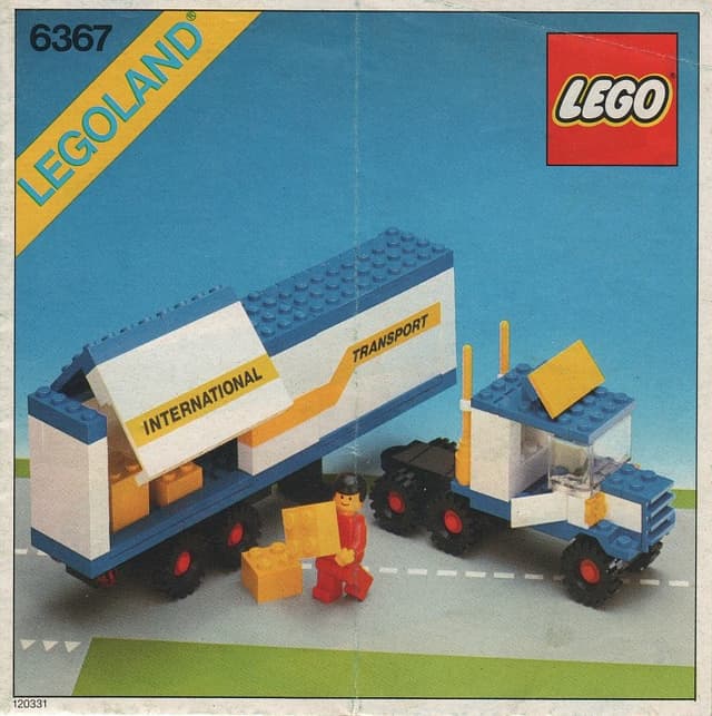 Truck