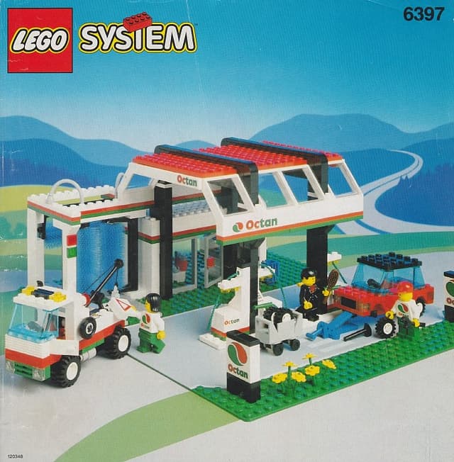 Gas N' Wash Express