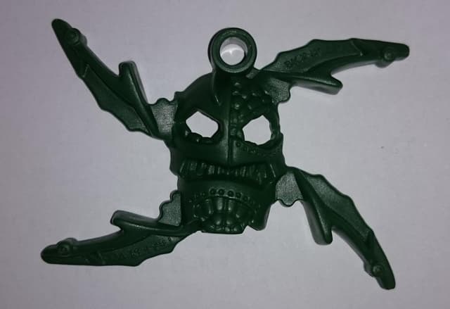 Toa Inika Kongu Talisman Nestlé #11