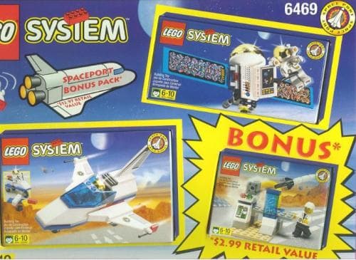 Value Pack