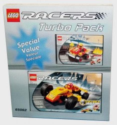 Turbo Pack