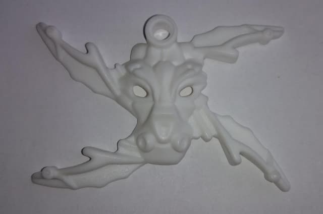 Toa Inika Matoro Talisman Nestlé #12
