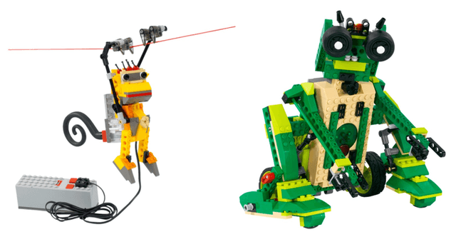 Inventor Set II