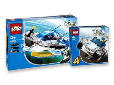 Bonus/Value Pack
